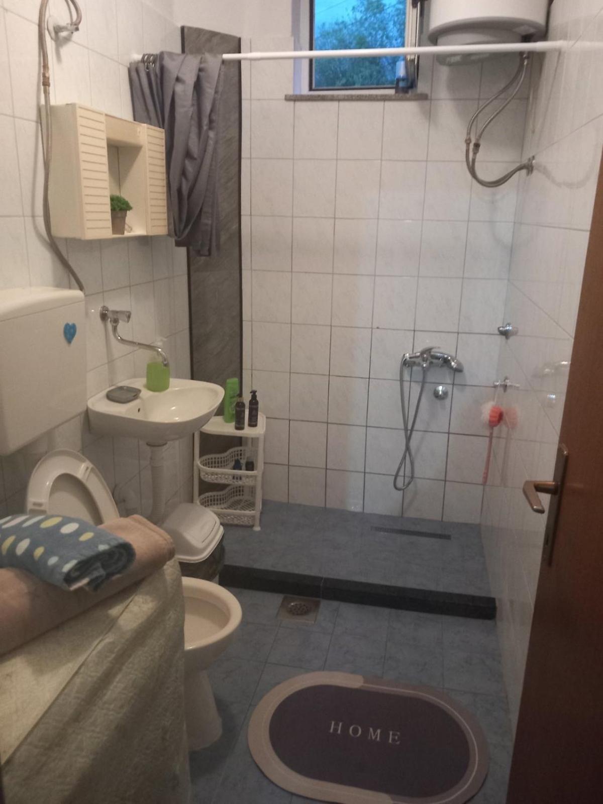 Via Dinarica Guesthouse Jablanica エクステリア 写真